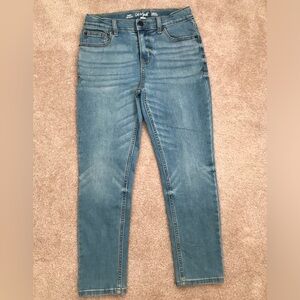 Boys Skinny Jeans